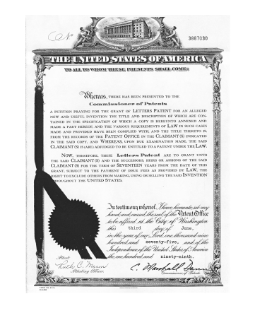 Neoteric Patent