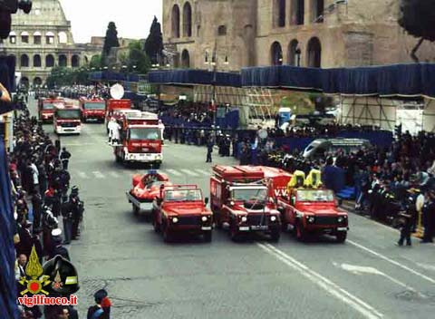 Image Hovercrafts Europe Independence Day Rome Italy