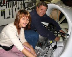 Extreme Fun Hovercraft South Africa