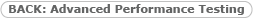 back advanced performance testing