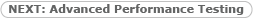 next advanced performance testing