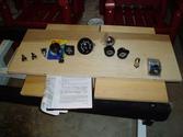 Prepare for gauge install