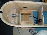 wiring for seat install