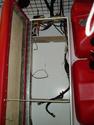 wiring for seat install