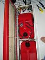 fuel tank install