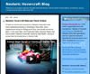 Neoteric Hovercraft's blog