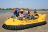 Photo Neoteric hovercraft six passenger