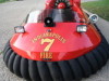 Hovercraft image Indianapolis Fire Department rescue hovercraft