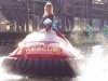 Palermo Shooting hovercraft photo