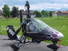Hovercraft dealer Taiwan Yoshine Helicopter