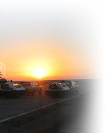 Commercial hovercraft pictures