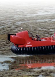 Neoteric Hovertrek Image