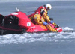 Rescue hover craft video