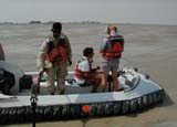 Military Hovercraft Photos 