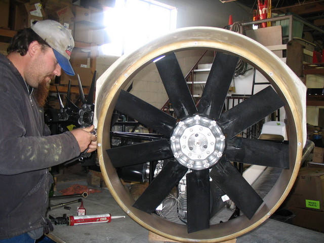 making skirt segments