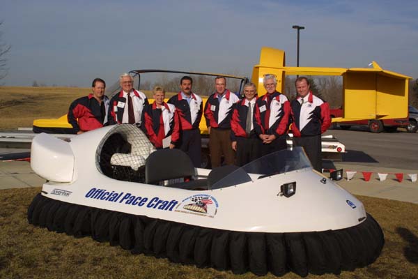Hovercrafts pictures