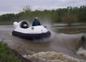 Personal hovercraft pictures 