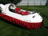 Hovercraft for sale